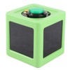 Digital Cube Timer Countdown Stopwatch Poker Chess Casino (Green)