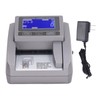 Money Counter Machine, Detection Method Adopted IR, MG, MT, Accurate