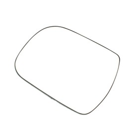 Compatible with Mirror Glasses Driver Left Side Hand 8790608010 For Toyota For Sienna 2011-2014 PrCars04579