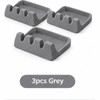 Silicone Utensil Rest for Spoons, Forks & Spatulas – Non-Slip