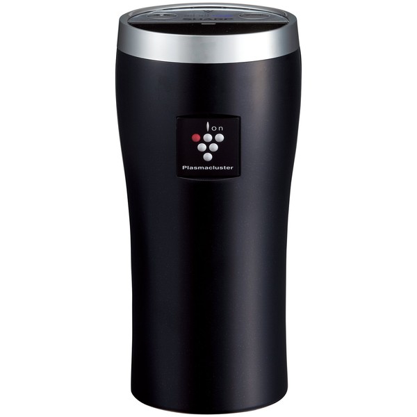 Sharp IG-FC15-B Ion Generator, For Car Use, Equipped with Plasmacluster
