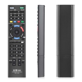 New Sony Universal Remote Control for All Sony BRAND TV, Smart TV - 1 Year Warranty(SN-14+AL)