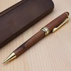 Ballpoint Wood Ballpoint Pen Wood Ballpoint Pen Wood Wooden Case