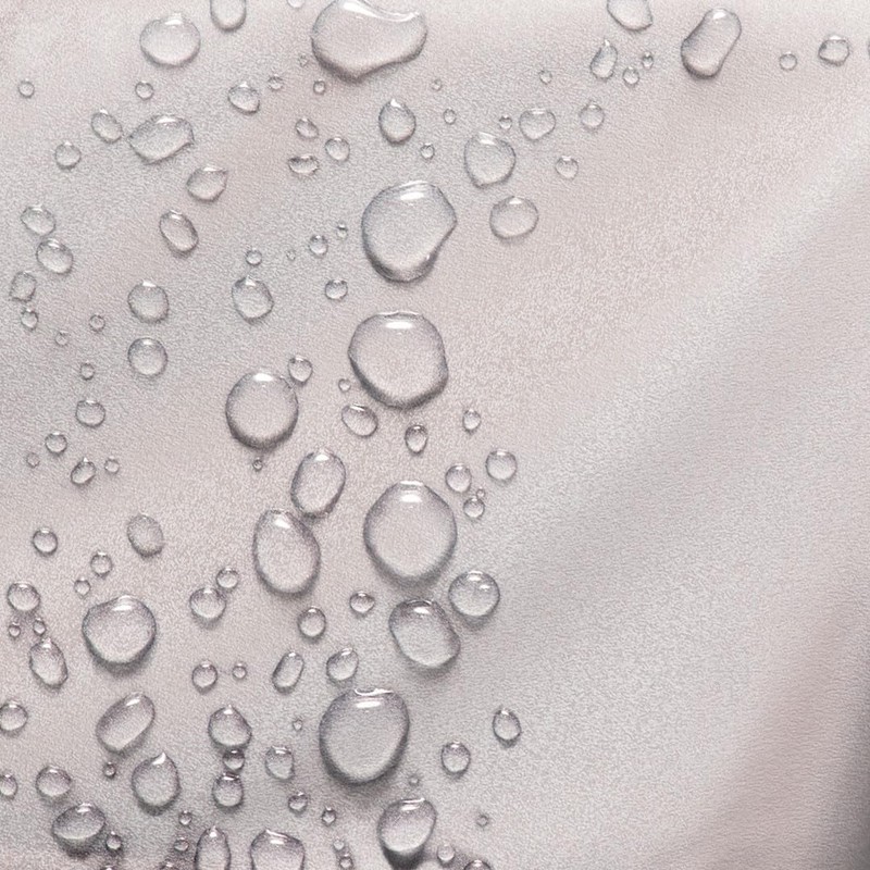 AmeliaHome Tablecloth, Lotus Effect, Water-resistant