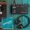 PyleUsa Home Audio Amplifier Home Theater Power Stereo Receiver, Surround