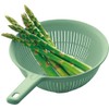 Asbel Strainer Green 4321 N Hand Colander (21 Type)