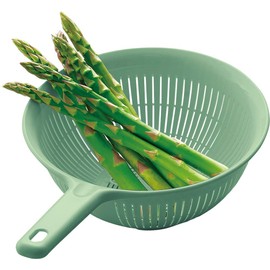 Asbel Strainer Green 4321 N Hand Colander (21 Type)