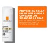 Protector Solar Facial Anthelios Daily Anti Age 50ml