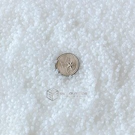 Get Outside Games Light Plastic Poly Pellets for Craft Projects and Weighted Blankets - Choose 4, 8, 10, 13, 18, 45 or 66 LBS (10 LBS)