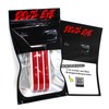 Devil Eye® Headlight Film by Finest-Folia KX004
