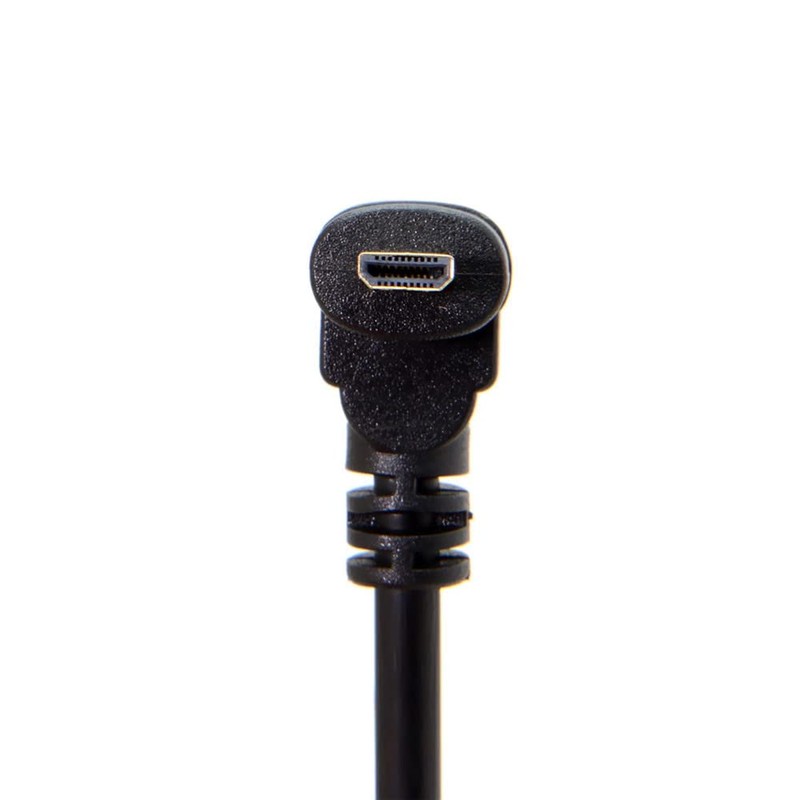 Up & Down - Cable HDMI a HDMI macho HDTV