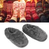 Electric Heating Slippers USB Plush Soft Inside Slip Resistance Warm