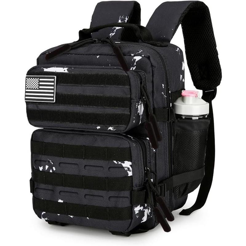 9L Tactical Assault Backpack Gym Backpack Hiking Travel Backpack Camping