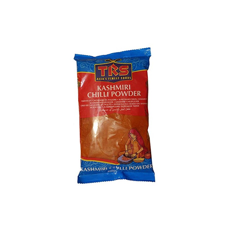 TRS Kashimiri Chilli Powder 400g