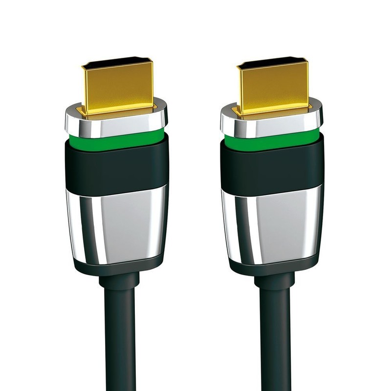 PureLink Ultimate ULS1500-015 - High Speed HDMI Kabel Ethernet +