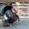 New Country Organics | Turkey Grower Feed 40 lbs I