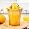 Citrus Orange Juicer Manual Lemon Lime Squeezer, Hand Lemon and