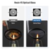 Neewer 58mm UV/CPL/ND Lens Filter Kit with Hard Shell Storage