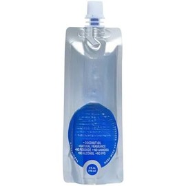 Semi-Permanent Hair Color 45 Deep Blue (4oz)