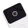 Smart Video Doorbell Wifi Wireless Video Security Camera 80 Degree