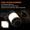 68677800AA Fuel Filters Compatible with Ram 2500 3500 4500 5500
