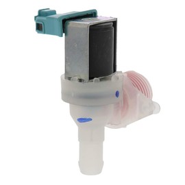 Edgewater Parts W10212598, AP6017175, PS11750470 Valve Compatible With Whirlpool Washer (Fits Models: CET, CHW, MHN, MLE, MLG)