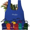 Chicobag Original Compact Reusable Grocery Bag with Attached Pouch and