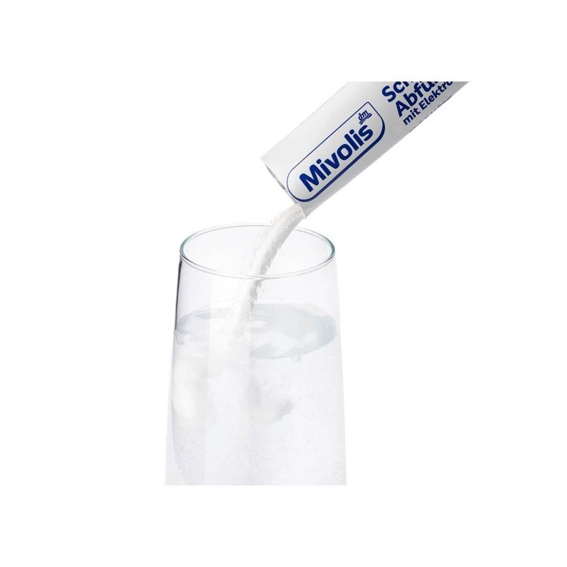 디엠 Mivolis 미볼리스 배변 도움제 20St DM Mivolis Stool Aid
