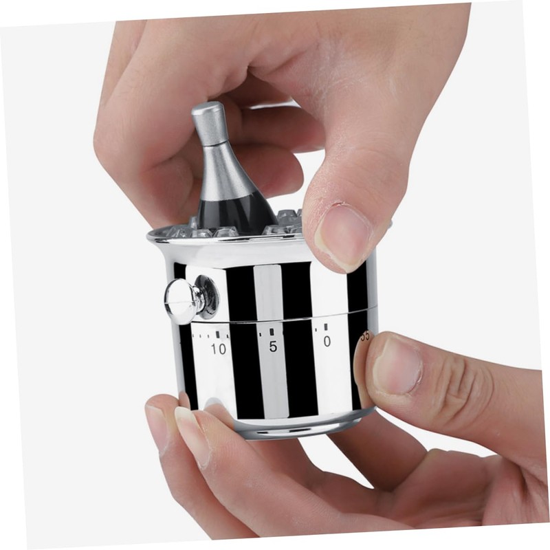 Ciieeo Visual Timer Kitchen Baking Timer Tool Kitchen Timer Mechanical