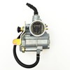 AtticZone CT90 Carburetor Compatible with Honda Trail CT 90 K2