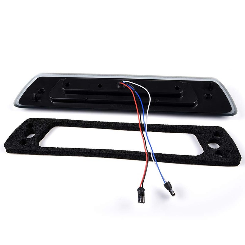 G-PLUS LED Third Brake Light Compatible With 2009-2014 Ford F150