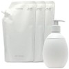 Innisfree Restay Calming Shampoo 480mL 3pcs + Restay Re-Spencer 350mL / 이니스프리 리스테이 카밍 샴푸 480mL 3개+리스테이 리-스펜서 350mL