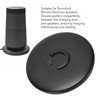 Charging for Bose Revolve, Revolve+, Black Replacement Charging Dock for