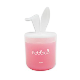 Diamond Chemical 15672 Rabicco White L Angel Snow