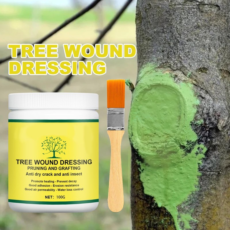 2026 Tree Wound Sealer,Tree Wound Pruning Sealer,Pruning Sealer,Tree Wound Dressing