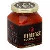 Mina Harissa Spicy Moroccan Red Pepper Sauce 10 oz