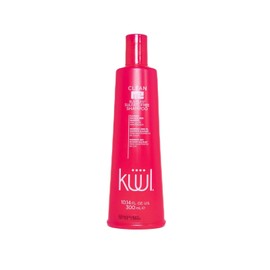 KUUL CLEAN ME Sulfate Free Shampoo For Color Maintenance 10.1 fl oz