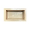 Paver Stone Mold PS 12049/3R. Paving Rubber Mold