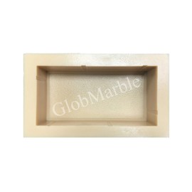 Paver Stone Mold PS 12049/3R. Paving Rubber Mold