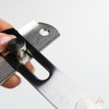 Sliding Door Latch Lock for Balcony and Room Doors Sash 4ea