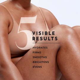 Olay New Olay Super Serum Body Wash for Extra Dry Skin, 18.5 fl oz