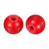 QUARKZMAN Pack of 2 Threaded Ball Knobs, M8 Female Thread