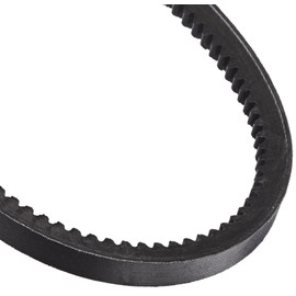 Gates 5VX470 Super HC Molded Notch Belt, 5VX Section, 5/8" Width, 35/64" Height, 47" Belt Outside Circumference
