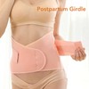 Postpartum Girdle Post Surgery C Section Belly Support Recovery Belt
