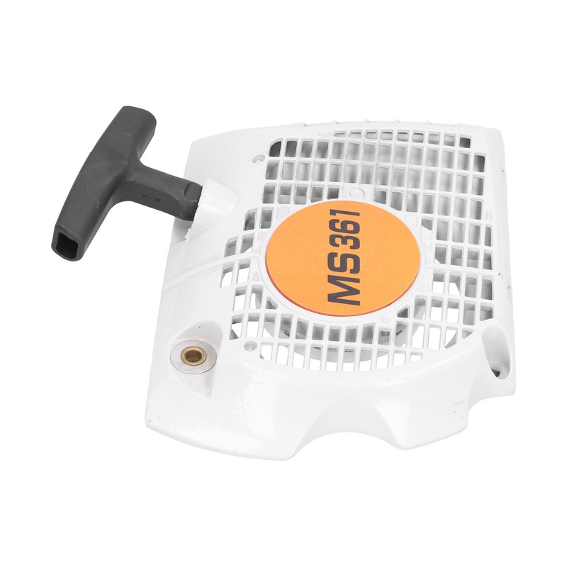 Recoil Pull Starter Start Plate Replacement for STIHL MS341 MS361