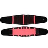Breathable Mesh Support Exercise Belt Fitness Waist Training Gym for