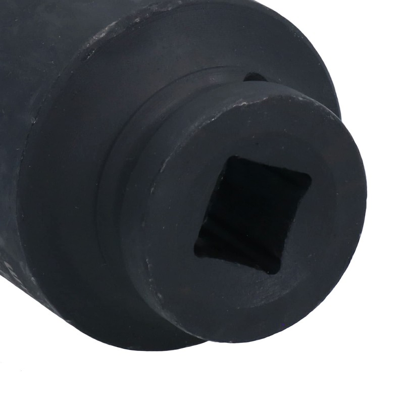 36mm Metric 1/2" Drive Double Deep Impact Socket 12 Sided
