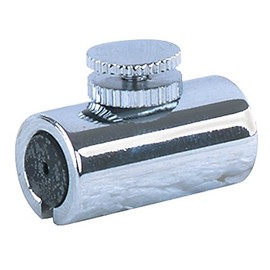 GEWA Wolf Tone Eliminator - Double bass Wolf Tone Tube, Gold