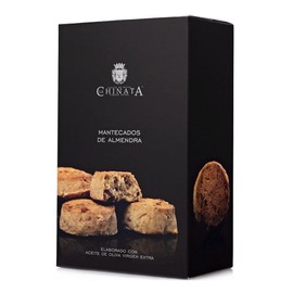 La Chinata Almond 'Mantecados' - La Chinata (320 g)