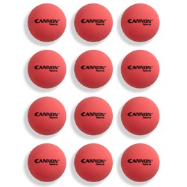 Cannon Sports - Balones de mano y balones de baloncesto (1 docena a granel)